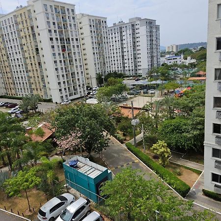 Minha Praia - Linda Piscina Rio de Janeiro Ngoại thất bức ảnh