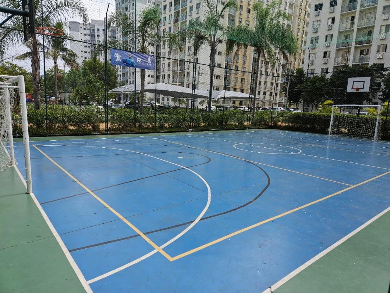 Minha Praia - Linda Piscina Rio de Janeiro Ngoại thất bức ảnh