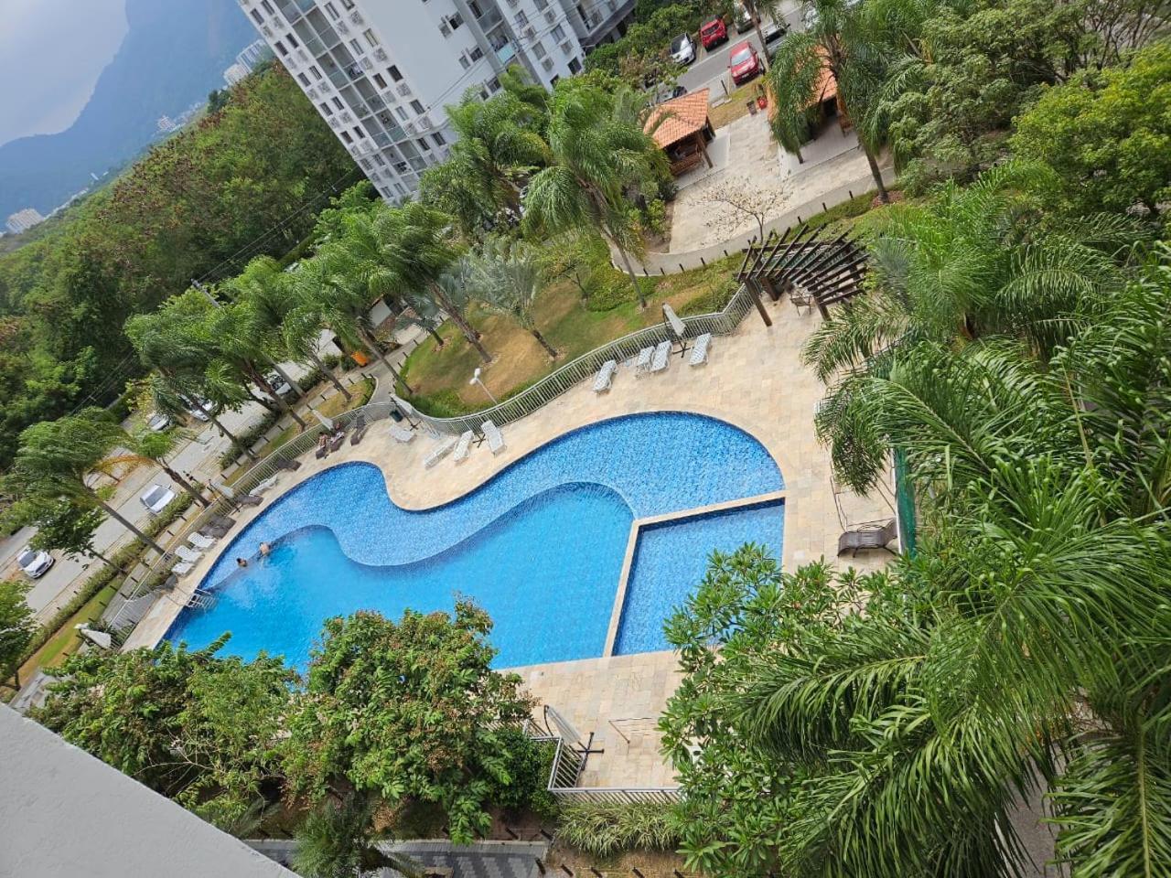 Minha Praia - Linda Piscina Rio de Janeiro Ngoại thất bức ảnh