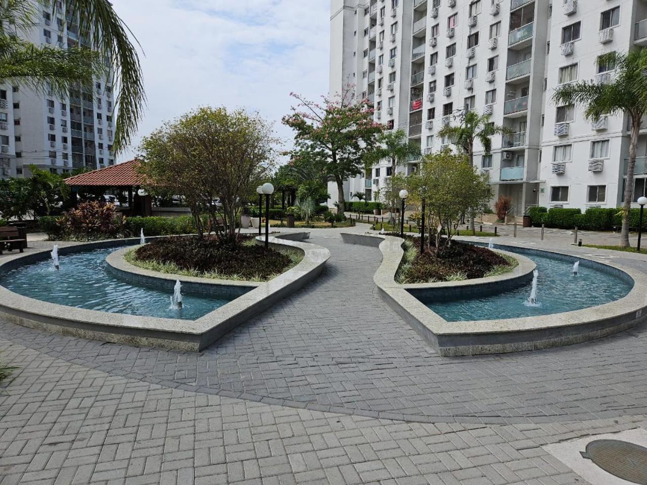 Minha Praia - Linda Piscina Rio de Janeiro Ngoại thất bức ảnh